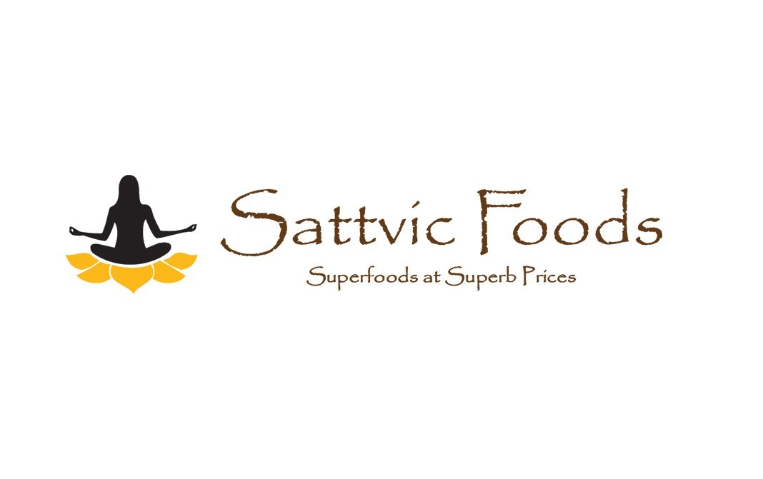 Sattvic foods Dehydrated Buckwheat Groats    Pack  250 grams